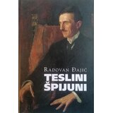 Delfi Teslini špijuni | Eponuda.com