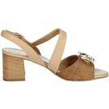 Soffice Sogno Sandali & Odprti čevlji E24221 Kostanjeva | Shoptok.si
