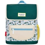 Hello Hossy Japan Kid Backpack - Green Zelena