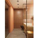  MAXLIGHT C0204 - LED plafonsko svetlo za kupatilo KODAK LED/8W/230V IP44 crna | Eponuda.com