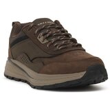 Skechers Nizke superge Coc Slade Kostanjeva Cene