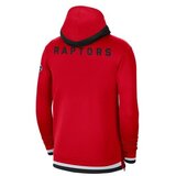 Nike Nba Toronto Raptors Dri-fit Showtime Crvena | shoptok.hr