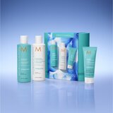 Moroccanoil Hydration Kit set za suhe in normalne lase | Shoptok.si
