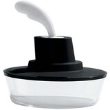 Alessi Zdjelica za maslac s nožem Ship Shape | shoptok.hr