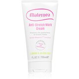 Maternea Mother Care krema za telo proti strijam 150 ml Cene