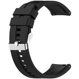 Max Mobile REMEN ZA PAMETNI SAT-Univer.,DS-17-JT,20mm,#1 black | shoptok.hr