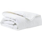  Poplun Bijelo 140 x 220 cm Perje | shoptok.hr