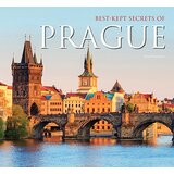 Flame Tree Michael Robinson - Best-Kept Secrets Of Prague Cene
