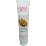 Burt's Bees sredstvo za čišćenje lica sa esencijom naranče