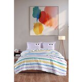  funny - lilac lilac double bedspread set | ePonuda.com