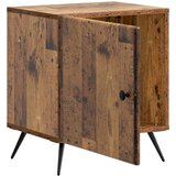  Noćni ormar Staro drvo 43 x 34,5 x 50 cm Konstruirano drvo | shoptok.hr