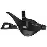 Shimano ručica menjača SLU600010R cues desna 10BRZINA rapidfire plus 2050MM inner w/o optical gear display W/OTSP41 black outer 600X300MM indpack ESLU600010RA1P Cene