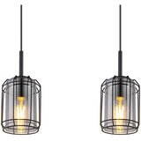 Globo viseča svetilka 15559-3h | Shoptok.si