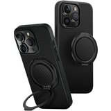 Uniq KEVA AIR CASE ZA IPHONE 16 PRO ZA MAGSAFE PROZOREN MAGNETNI, (5000086566) Cene