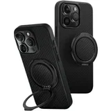 KEVA AIR CASE ZA IPHONE 16 PRO ZA MAGSAFE PROZOREN MAGNETNI, (5000086566)