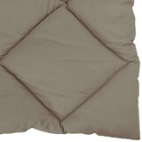  Zimska posteljnina Svetlo siva 220 x 135 cm Mikrovlakna, (5000147459) | Shoptok.si