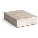 Kartonski uredski organizator za dokumente Oskar Paper Laminate –