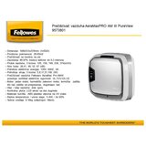 Fellowes Prečišćivač vazduha (zidni) AeraMaxPRO AM 3 PureView 9573801 | Eponuda.com