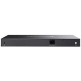 Tp-link TL-SG2428P 24-Port Gigabit PoE+ Smart Switch 24 x G RJ45 + 4 x SFP | Eponuda.ba
