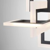 Elstead Lighting VISEČA LED-SVETILKA Eurofase 86 W 3305 lm 3000 K 220-240 V | Shoptok.si