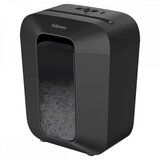 Fellowes Powershred LX45 Cross-Cut uničevalnik dokumentov Cene