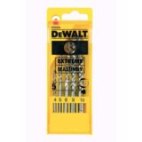 Dewalt DT6956 set burgija za beton, ciglu i kamen 5kom Cene