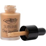 puroBIO cosmetics Sublime Drop Foundation - 04 | shoptok.hr