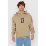 Search Gear Pulover s kapuco khaki