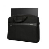 Targus GeoLite 35.6 cm (14) Slip case Black | shoptok.hr