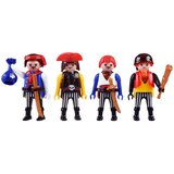  Piratski set brod s figuricama Slike