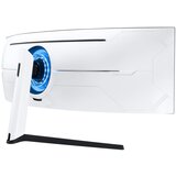 Samsung Odyssey G9 C49G95TSSU 124 cm (49'')/VA/DQHD/Curved gaming monitor | Shoptok.si