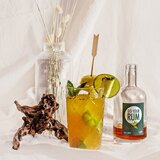  Set za pripremu vlastitog aromatiziranog ruma | shoptok.hr