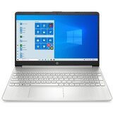 HP 15s-fq2085nm (Natural silver) FHD IPS, i5-1135G7, 16GB, 512GB SSD (7Y3S4EA) laptop