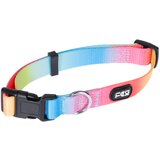 TIAKI ogrlica Rainbow - Veličina L: opseg vrata oko 45 – 66 cm | shoptok.hr