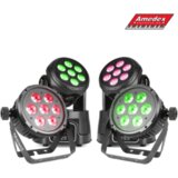  RASVJETA BeamZ CAFFE SET MHC706+BT270 Cijene