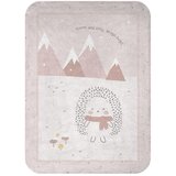 Kikka Boo Deka Soft 80x110 - Hedge-hugs | shoptok.hr