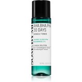 SOMEBYMI AHA∙BHA∙PHA 30 Days Miracle omekšavajući i hidratantni tonik 30 ml | shoptok.hr