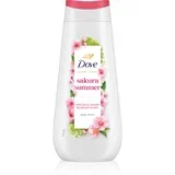 Sakura Bloom Summer gel za prhanje omejena izdaja 225 ml