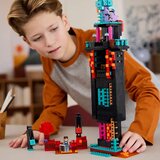 Lego Minecraft: Endermanski stolp | Shoptok.si