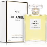 Chanel No. 19 parfumska voda 100 ml za ženske | Shoptok.si