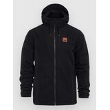 Horsefeathers Clark Jopa s kapuco black | Shoptok.si