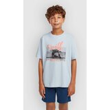 O'neill Slub Graphic Kids T-shirt spindle Cene