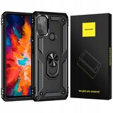 Spacecase OVITEK ZA OVITEK RING NX ZA MOTOROLA MOTO G50 ČRN, (21962871) | Shoptok.si