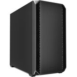 Sharkoon MK2 Micro-ATX 1xMetall Black | shoptok.hr