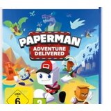  Paperman: Adventure Delivered /PS5 | Eponuda.ba