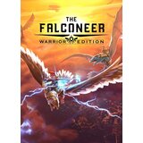  the falconeer: warrior edition (pc) steam key global | ePonuda.com