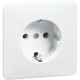 Peha SCHUKO vtičnica ws 16A 250V vtična sponka. D 80.6511 SI W, (20859470) | Shoptok.si