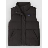 Patagonia Sisar Down Vest black Cene