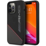 AMG amhcp13lrgdbk ovitek za iphone 13 pro - črno rdeč | Shoptok.si