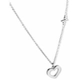 Vuch Ogrlica Glimmer Silver | shoptok.hr